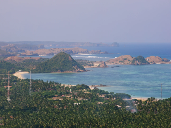 1-Bedroom Villas for Sale in Central Kuta