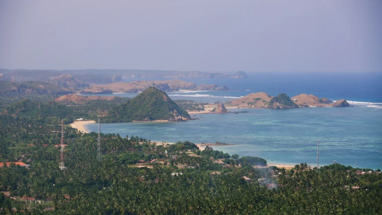 3-Bedroom Off-Plan Villa for sale in Kuta