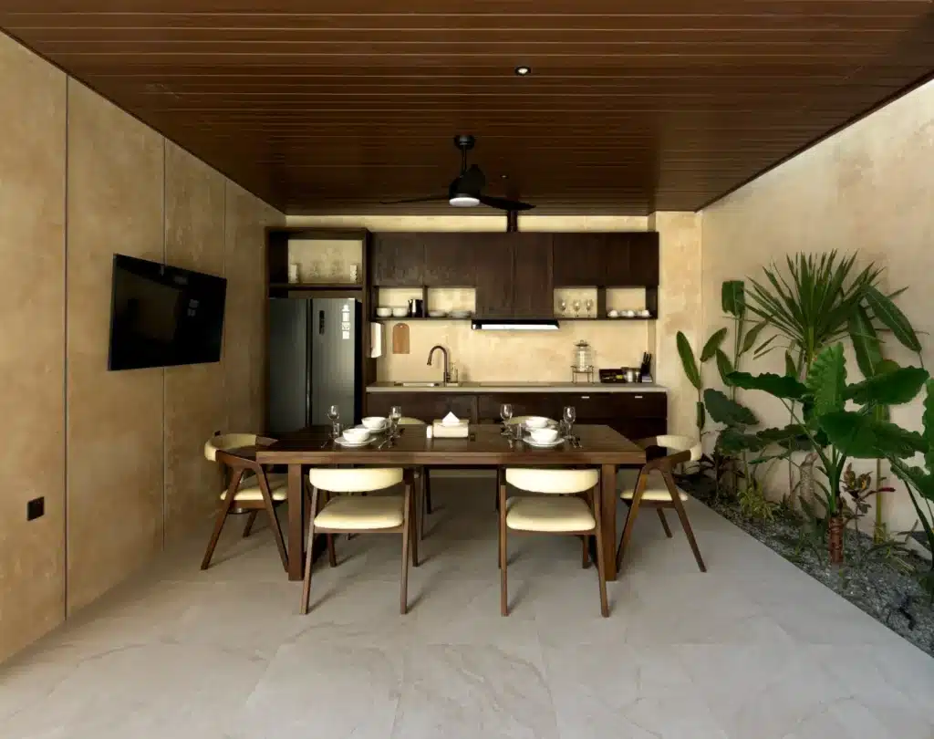 Villas for Sale in Central Kuta Lombok