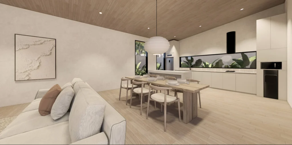 Villas for sale in Kuta