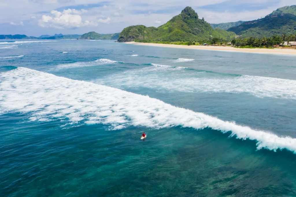 Where to Live in Lombok as a Family | South Lombok Guide