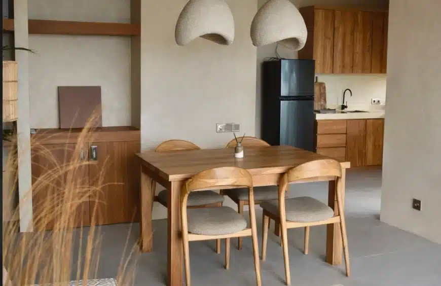 Dining room Atalaya Ocean View