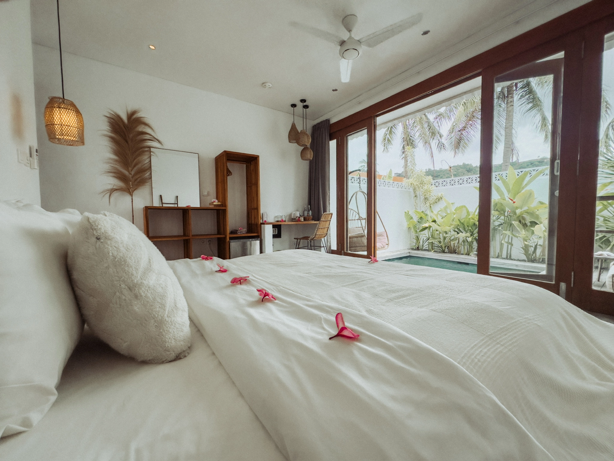 Villa Business for Sale in Kuta