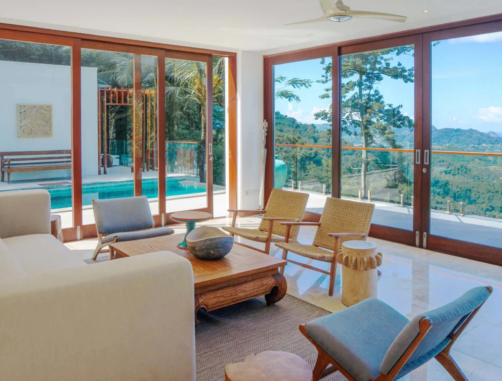 3 Bedroom Luxury Villa for Sale in Selong Belanak