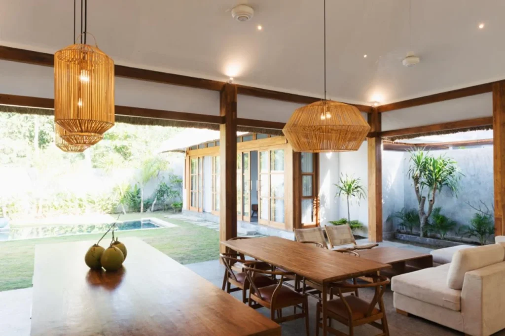 2 & 3 Bedrooms Villas for Sale in Tampah