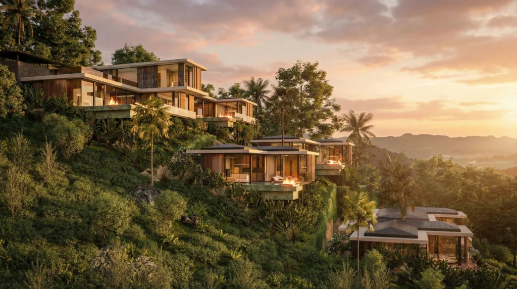 BALI VS LOMBOK PROPERTY INVESTMENT 2026 — FULL COMPARISON