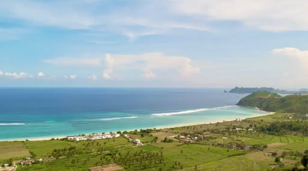 Premium Seaview Villa for Sale in Torok