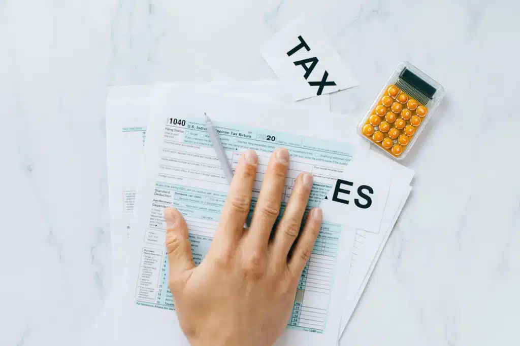 Lombok Have Property Tax
