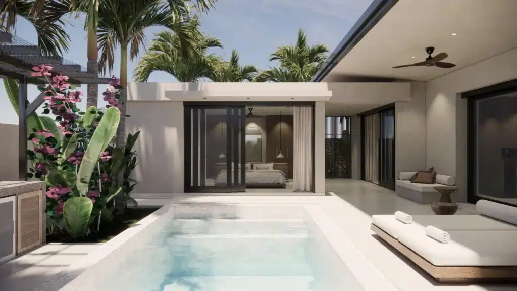 3-Bedroom Luxury Villa for Sale in Torok