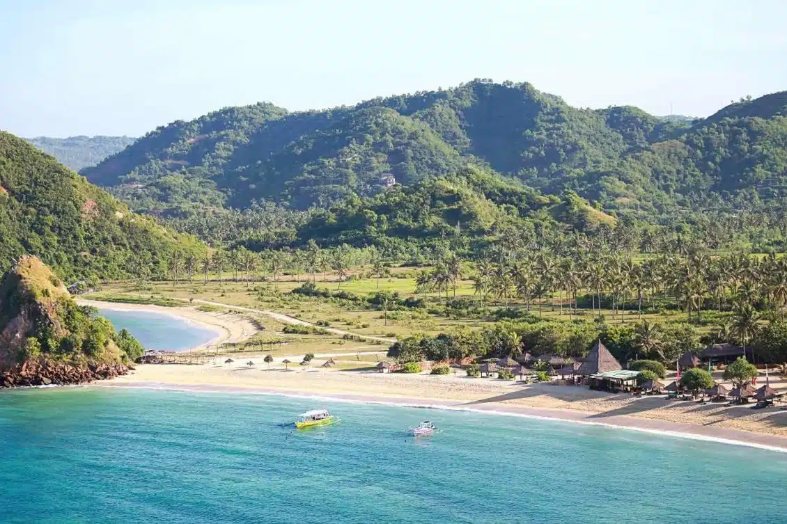 Eco Villas for Sale in Central Kuta