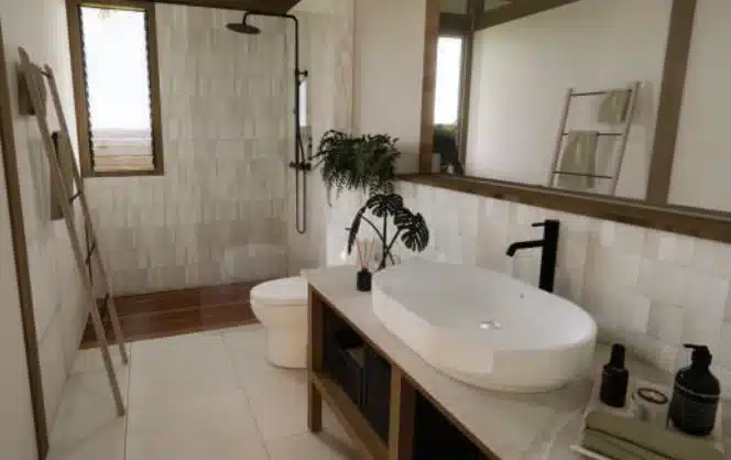 Eco Villas for Sale in Central Kuta