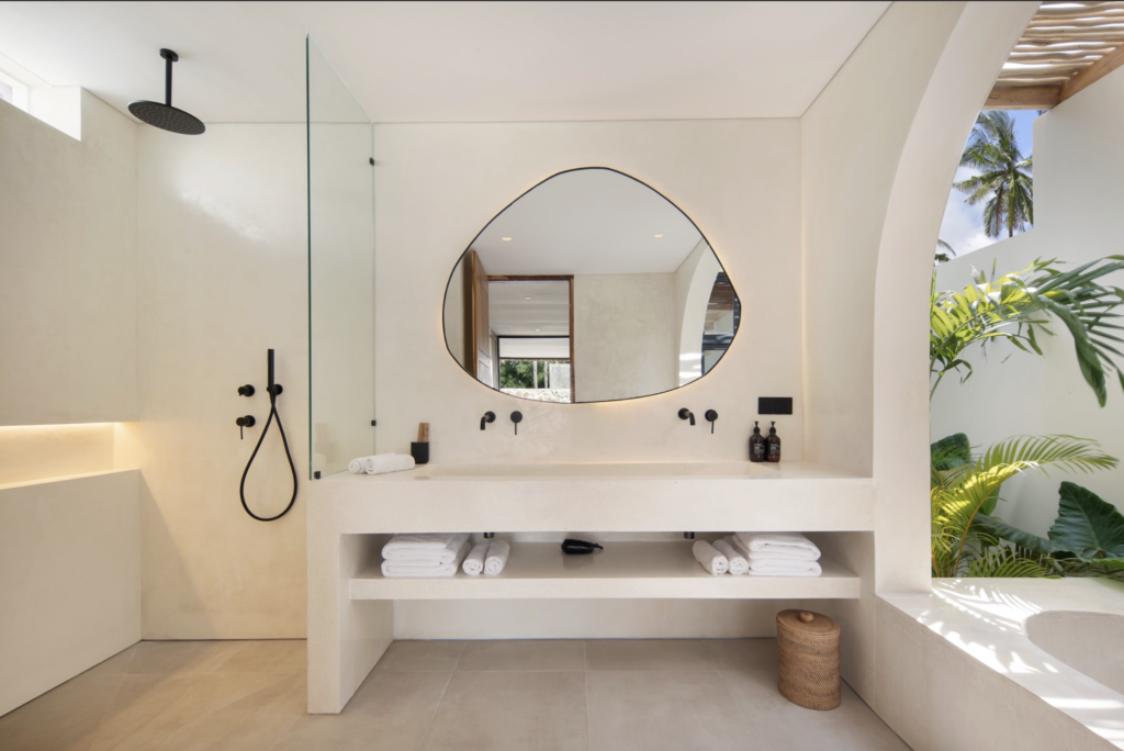 1-Bedroom Villa for Sale in Central Kuta