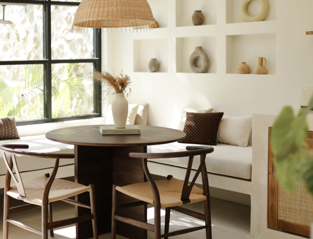 1-Bedroom Villas for Sale in Kuta