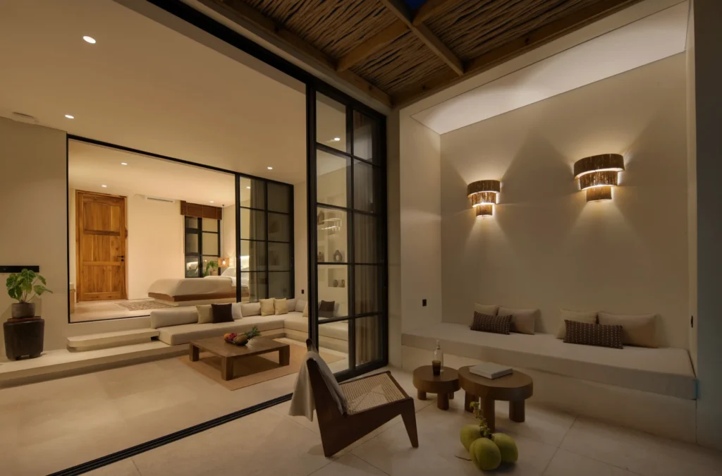 1-Bedroom Villa for Sale in Kuta