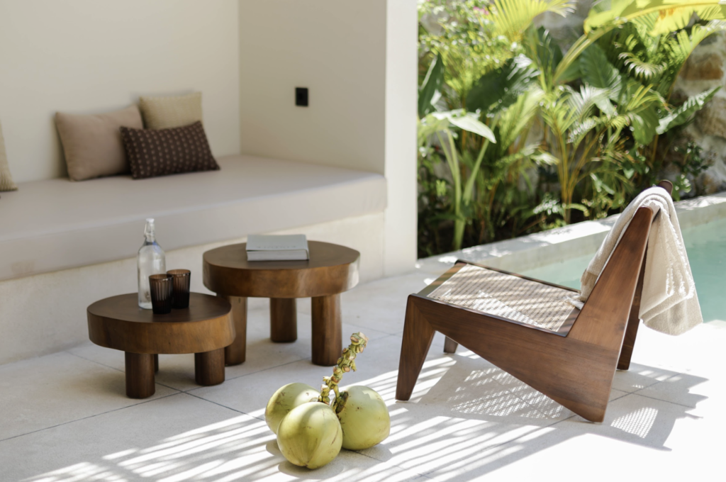 1-Bedroom Villa for Sale in Central Kuta