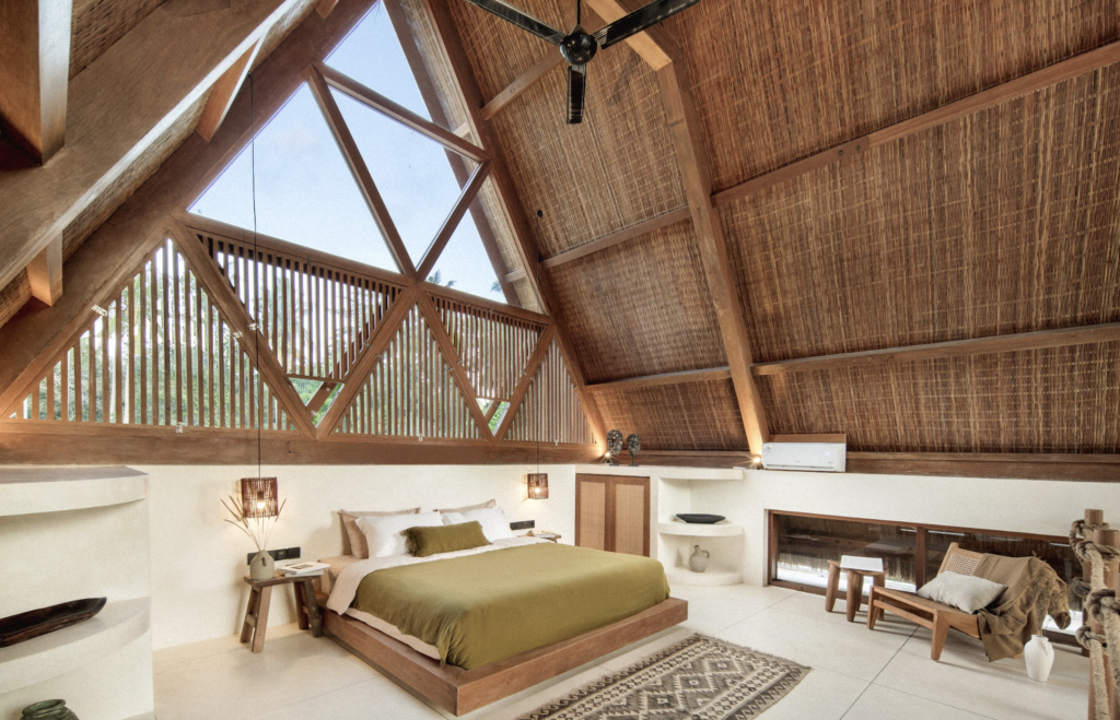 1-Bedroom Villas for Sale in Kuta