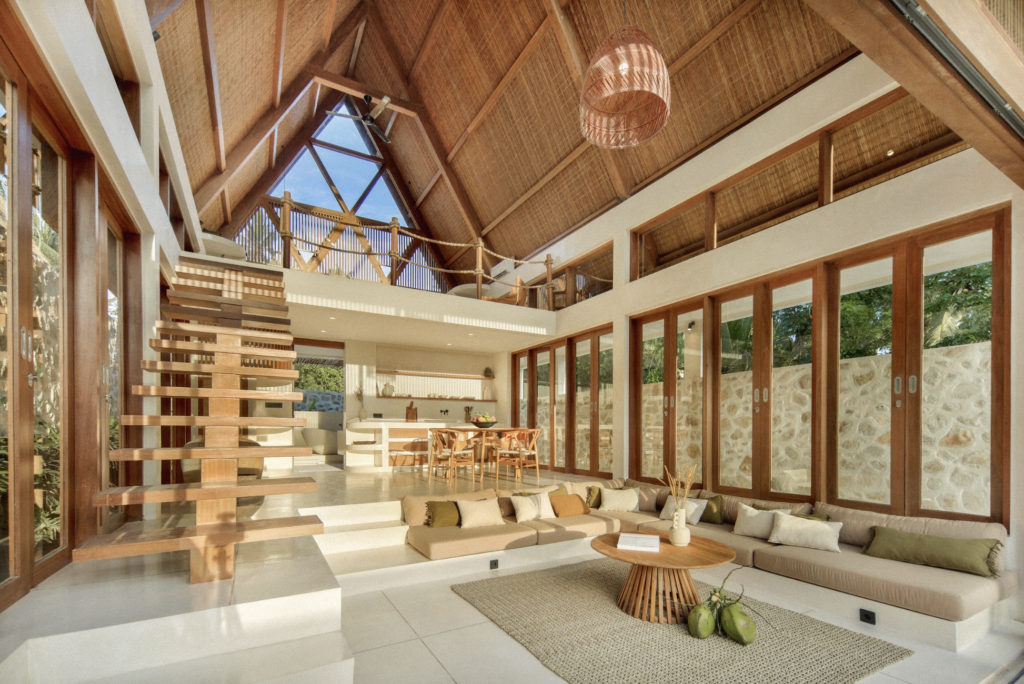 1-Bedroom Villas for Sale in Kuta