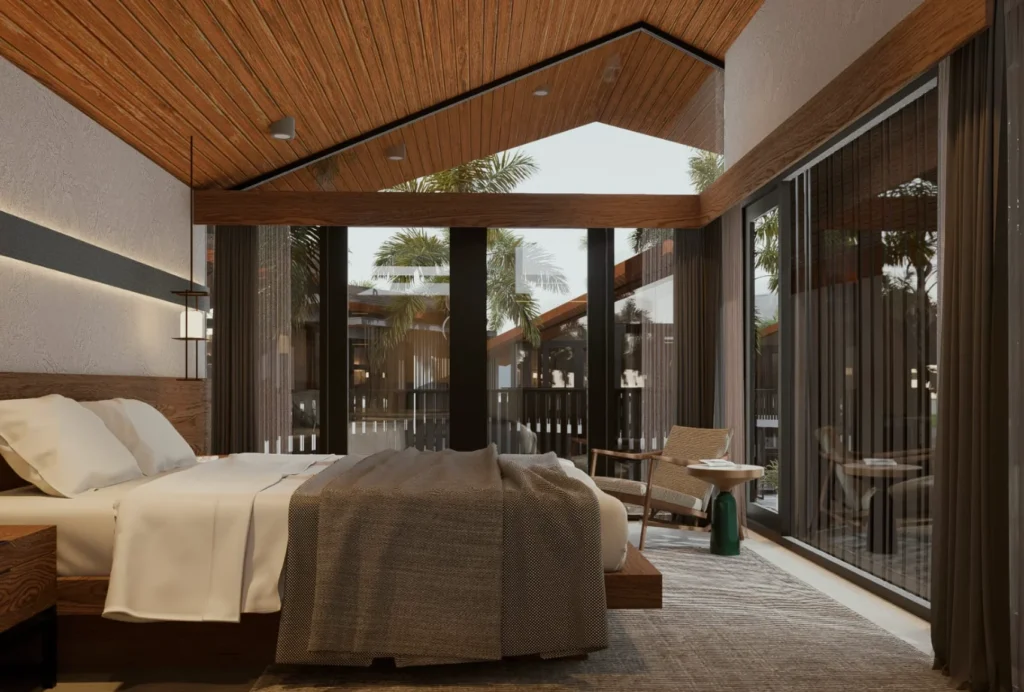 Kuta Off-Plan Villas for sale