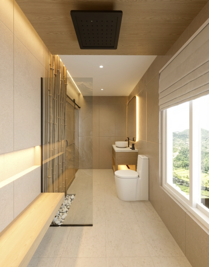 Seaview Villas for Sale in Are Guling, South Lombok