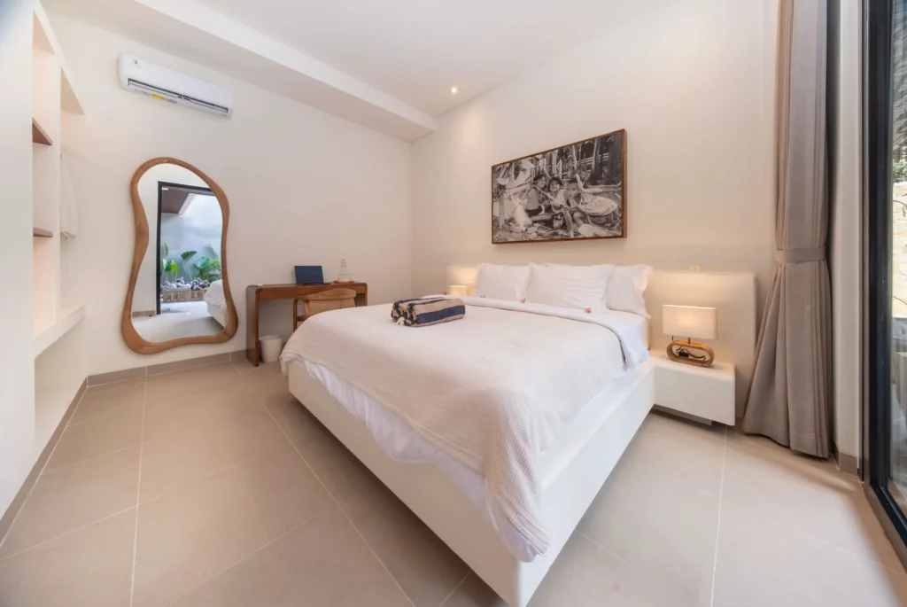 Kuta Villa Complex for Sale-Bedroom