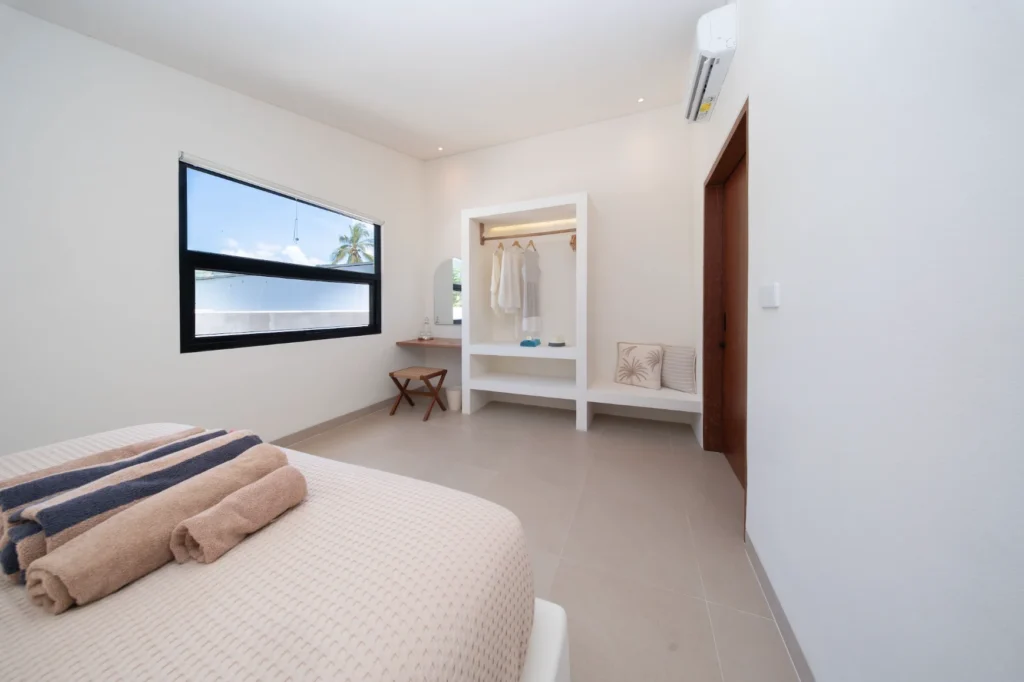 Kuta Villa Complex for Sale-Living area