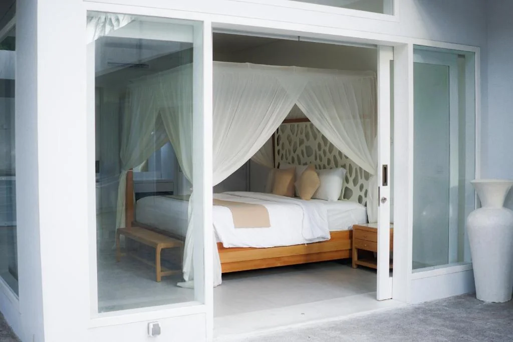 Spacious Villa for Sale in Selong Belanak, South Lombok