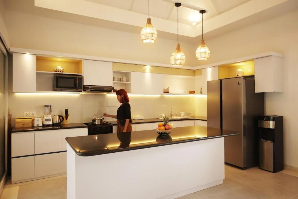 Villa for Sale in Selong Belanak