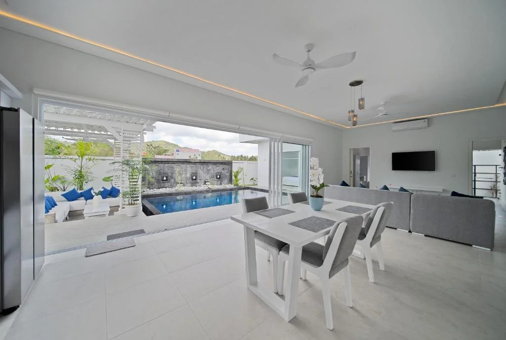 2-Bedroom Villa for Sale in Selong Belanak