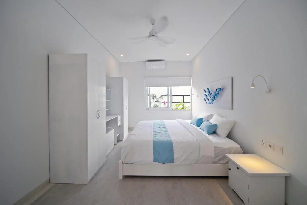 2-Bedroom Villa for Sale in Selong Belanak