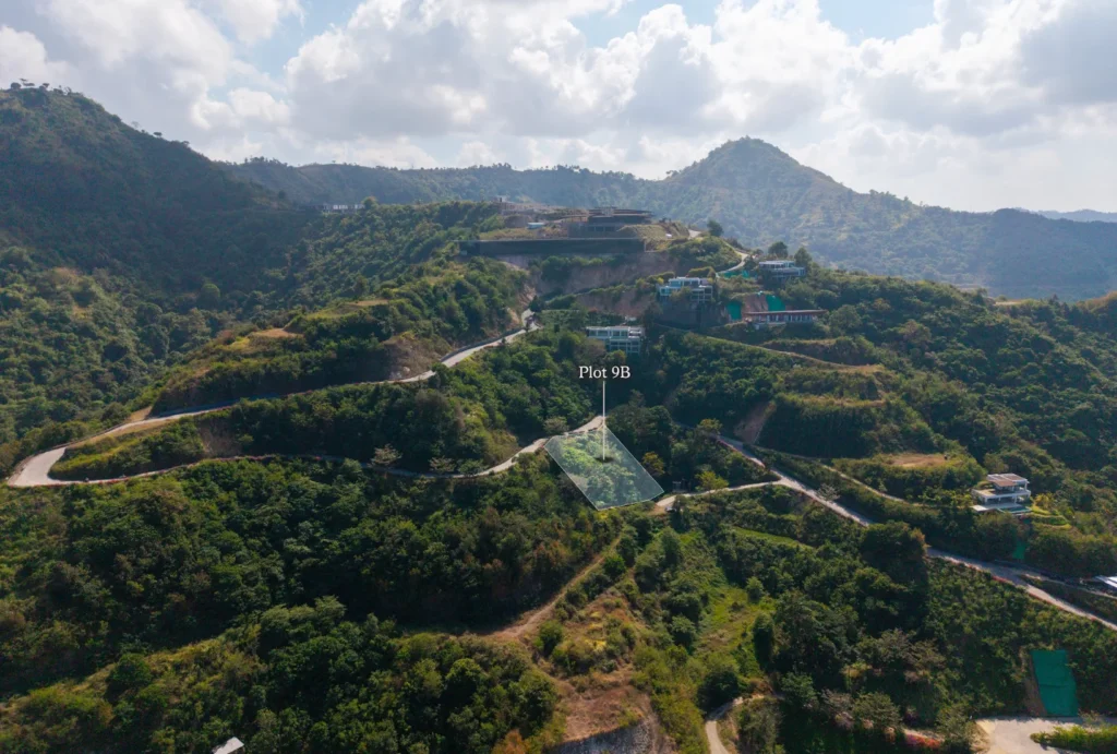 Oceanview Plot for Sale in Torok, South Lombok - Long-Term Value